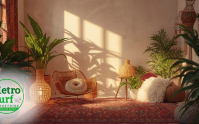 The Best Low-Light Indoor Plants for Georgia Homes